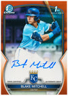 2023 Bowman Draft Baseball Super Jumbo Box