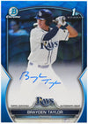 2023 Bowman Draft Baseball Super Jumbo Box