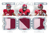 2023 Panini Flawless Collegiate Football Hobby Box