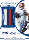 2023 Panini Flawless Collegiate Football Hobby Box