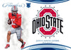 2023 Panini Flawless Collegiate Football Hobby Box