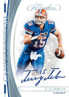 2023 Panini Flawless Collegiate Football Hobby Box
