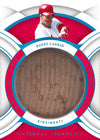 2023 Panini National Treasures Baseball Hobby Box