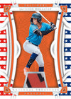 2023 Panini National Treasures Baseball Hobby Box