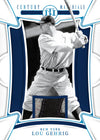 2023 Panini National Treasures Baseball Hobby Box