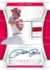 2023 Panini National Treasures Baseball Hobby Box