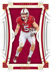2023 Panini National Treasures Collegiate Football Hobby Box