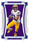 2023 Panini National Treasures Collegiate Football Hobby Box