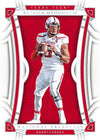 2023 Panini National Treasures Collegiate Football Hobby Box
