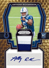 2023 Panini Prizm Football Hobby Box