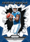 2023 Panini Prizm Football Hobby Box