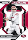 2023 Panini Prizm Football Hobby Box