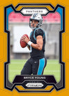 2023 Panini Prizm Football Hobby Box