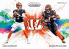 2023 Panini Prizm Football Hobby Box
