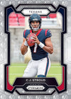 2023 Panini Prizm Football Hobby Box