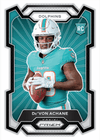 2023 Panini Prizm Football Hobby Box