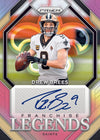 2023 Panini Prizm Football Hobby Box