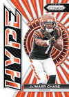 2023 Panini Prizm Football Hobby Box