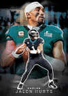 2023 Panini Prizm Football Hobby Box