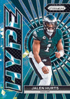 2023 Panini Prizm Football Hobby Box