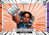 2023 Panini Prizm Football Hobby Box