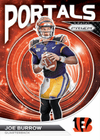 2023 Panini Prizm Football Hobby Box