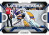 2023 Panini Prizm Football Hobby Box