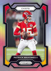 2023 Panini Prizm Football Hobby Box