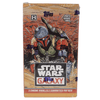 2023 Topps Chrome Galaxy Star Wars Hobby Box