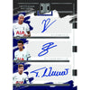 2023/24 Panini Impeccable Soccer Hobby Box