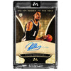 2023/24 Topps Mercury Victor Wembanyama Basketball Hobby Box