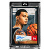 2023/24 Topps Mercury Victor Wembanyama Basketball Hobby Box