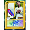 2023/24 Topps Chrome Merlin UEFA Club Competitions Soccer Hobby Box