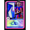 2023/24 Topps Chrome Merlin UEFA Club Competitions Soccer Hobby Box