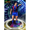 2023/24 Topps Chrome Merlin UEFA Club Competitions Soccer Hobby Box
