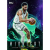 2023/24 Topps Midnight Basketball Hobby Box