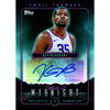 2023/24 Topps Midnight Basketball Hobby Box