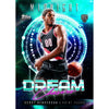 2023/24 Topps Midnight Basketball Hobby Box