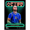 2023/24 Topps Midnight Basketball Hobby Box