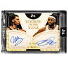 2023/24 Topps Mercury Victor Wembanyama Basketball Hobby Box