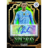 2023/24 Topps Chrome Merlin UEFA Club Competitions Soccer Hobby Box