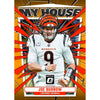 2023 Panini Donruss Optic Football Hobby Box