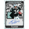 2023 Panini Donruss Optic Football Hobby Box