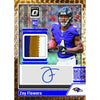 2023 Panini Donruss Optic Football Hobby Box
