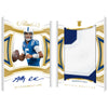 2023 Panini Flawless Football Hobby Box