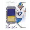 2023 Panini Flawless Football Hobby Box