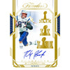 2023 Panini Flawless Football Hobby 2-Box Case