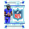 2023 Panini National Treasures Football Hobby Box