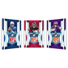 2023 Panini National Treasures Football Hobby Box