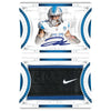 2023 Panini National Treasures Football Hobby Box